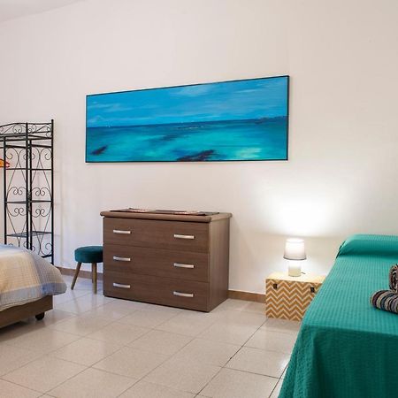 B.I.C. Bed & Breakfast Sassari Exterior photo