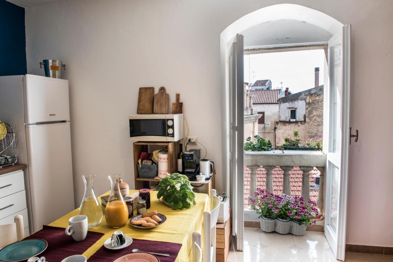 B.I.C. Bed & Breakfast Sassari Exterior photo