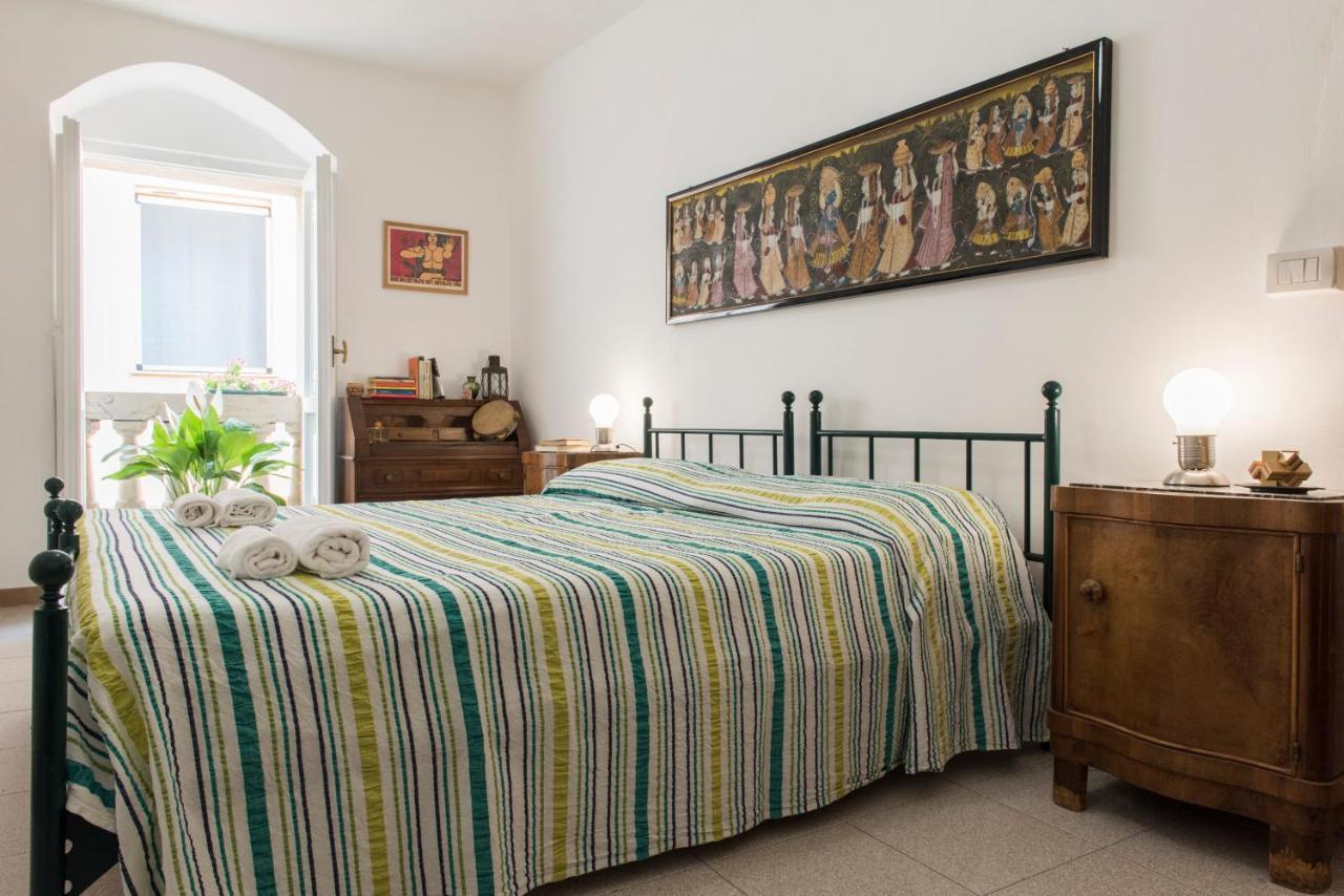 B.I.C. Bed & Breakfast Sassari Exterior photo