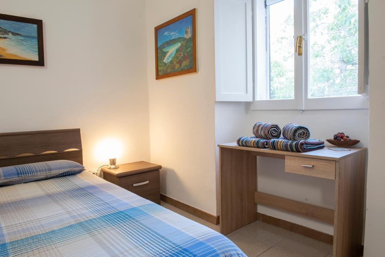 B.I.C. Bed & Breakfast Sassari Exterior photo