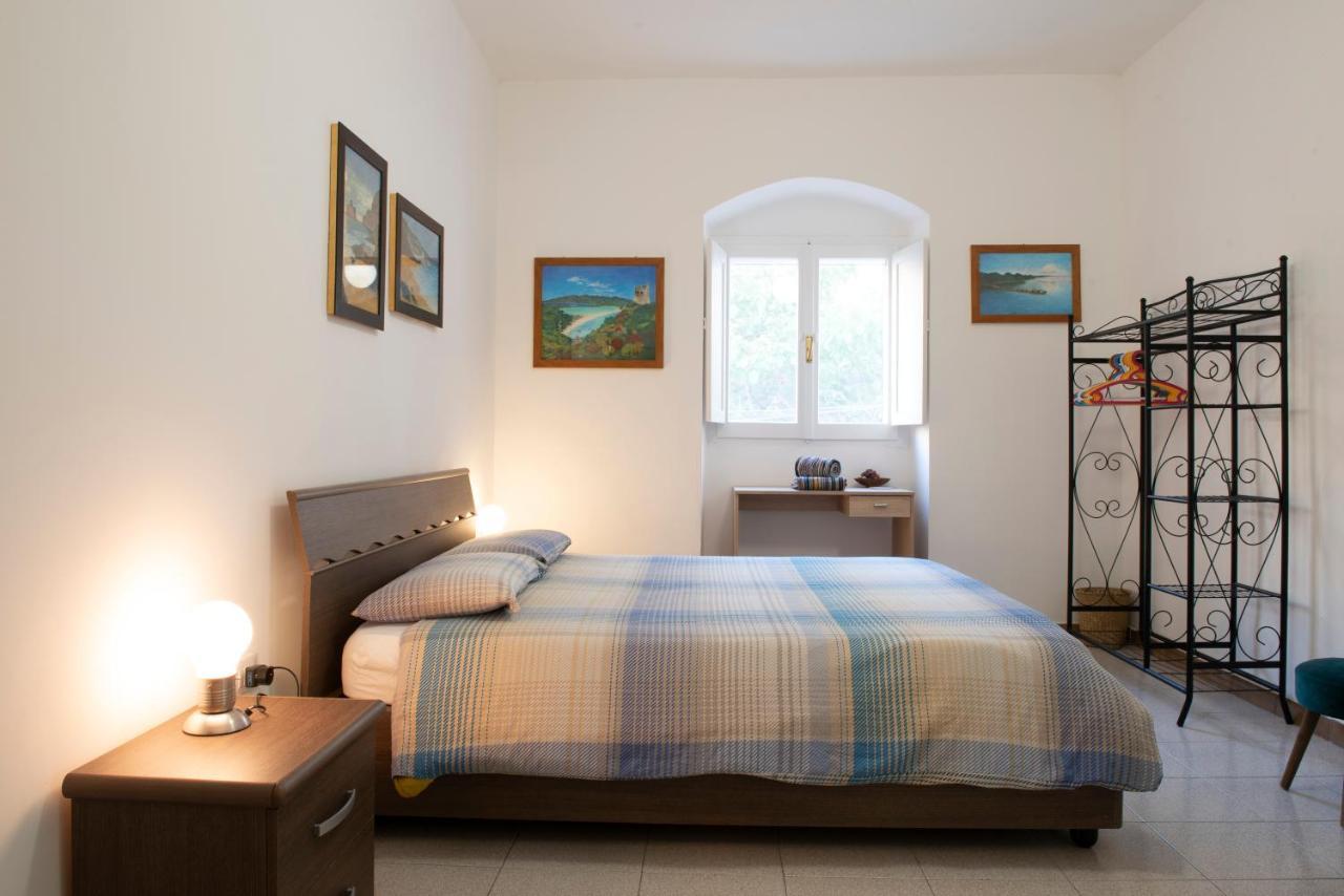 B.I.C. Bed & Breakfast Sassari Exterior photo