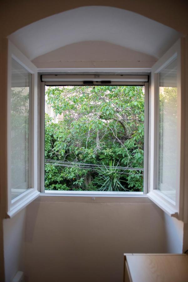 B.I.C. Bed & Breakfast Sassari Exterior photo